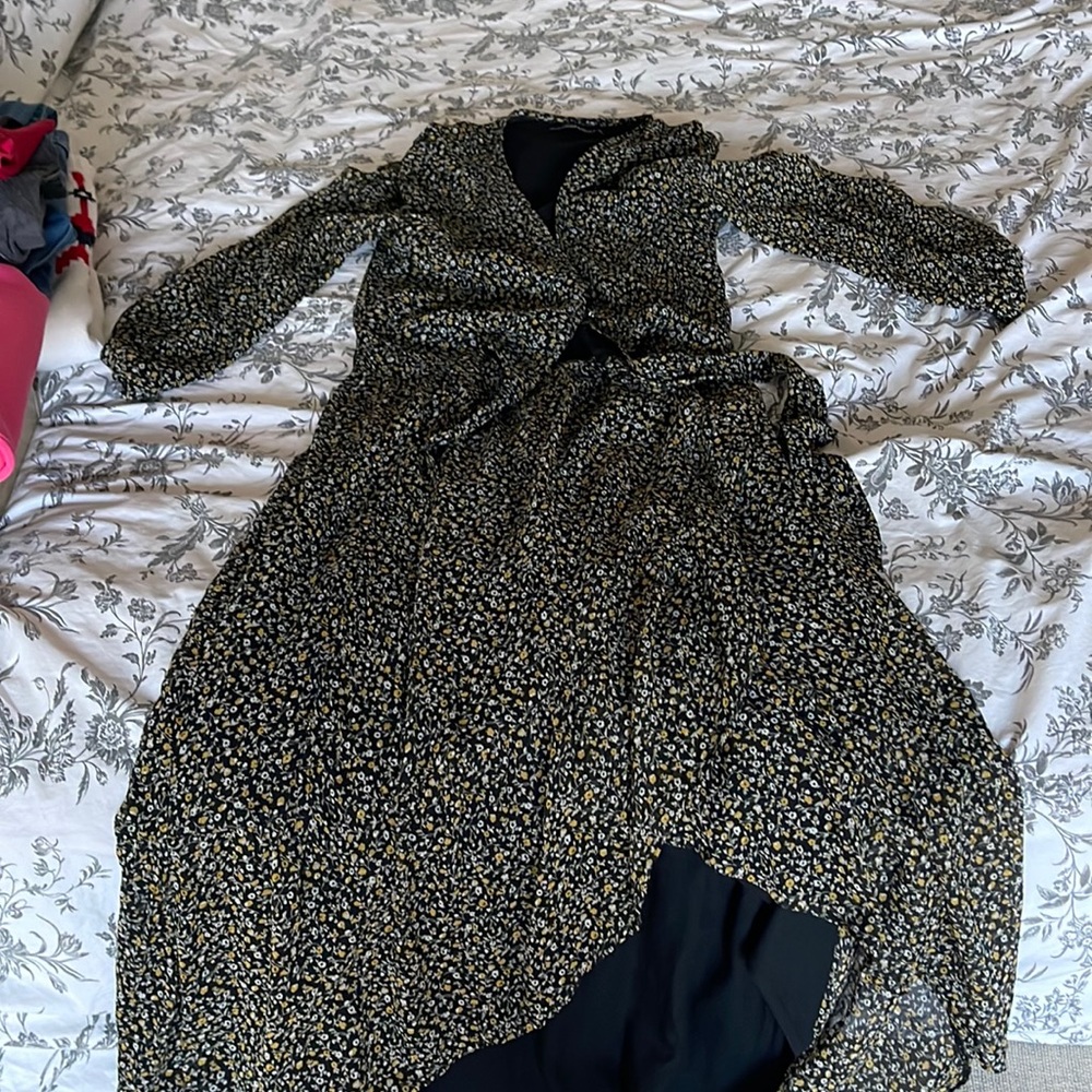 Abercrombie dress